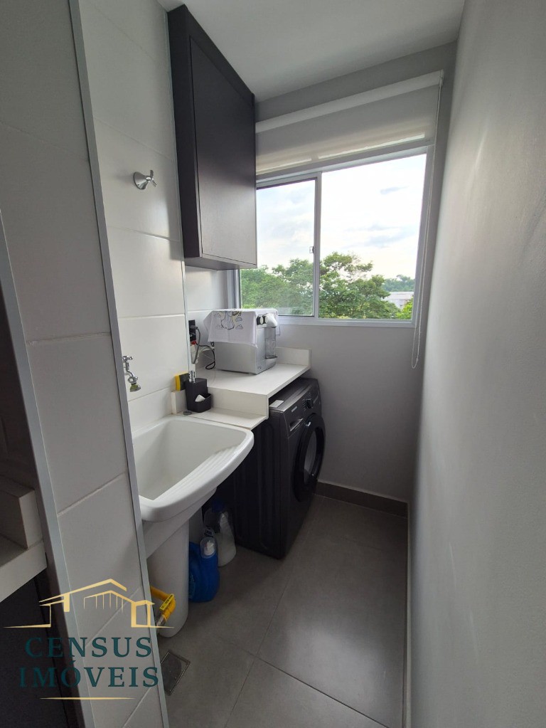 Apartamento, 2 quartos, 50 m² - Foto 12