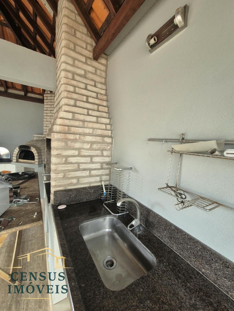 Casa, 3 quartos - Foto 33