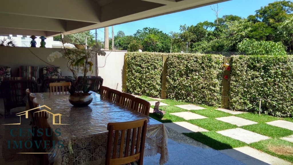 Casa, 5 quartos, 463 m² - Foto 28