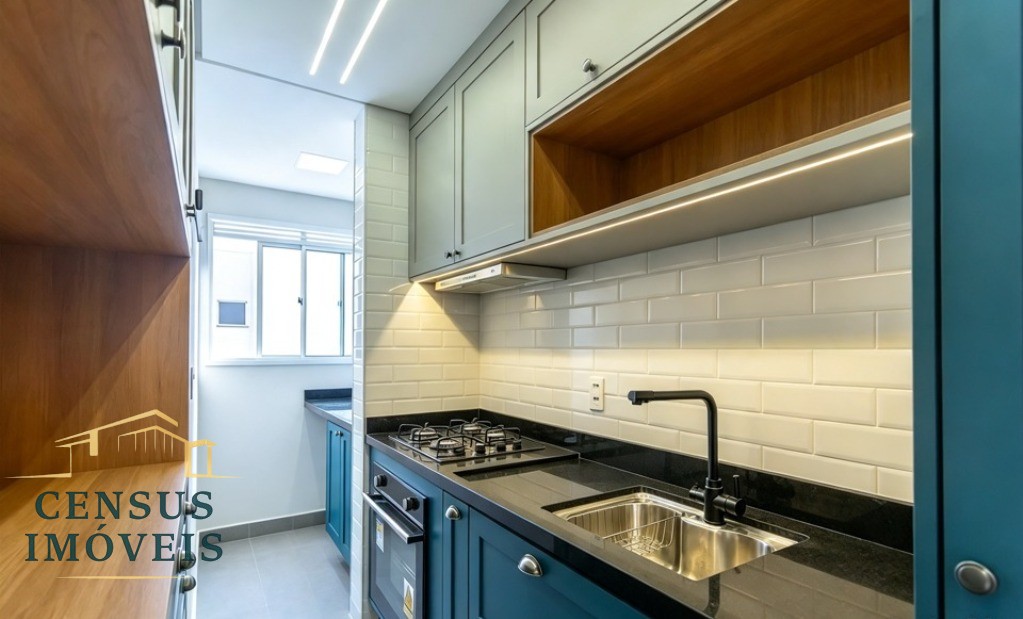 Apartamento, 2 quartos - Foto 4