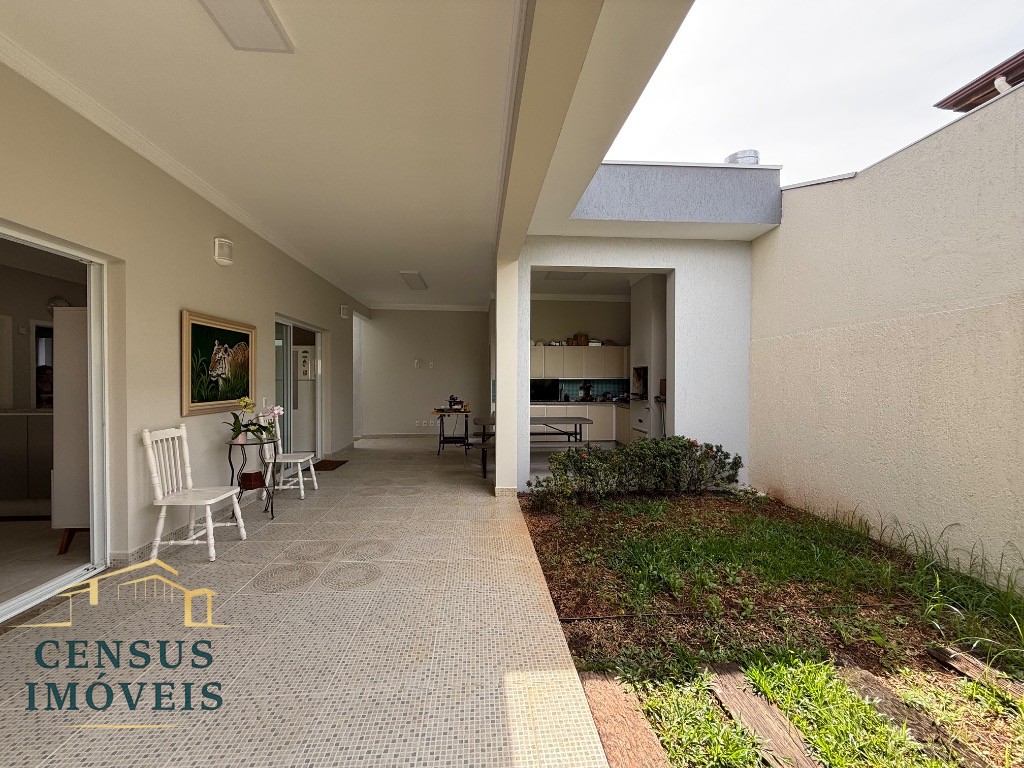 Casa, 3 quartos, 258 m² - Foto 35