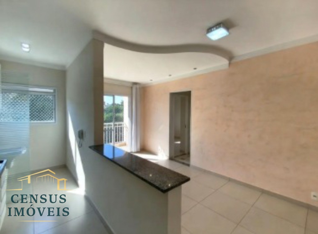 Apartamento, 2 quartos, 50 m² - Foto 4