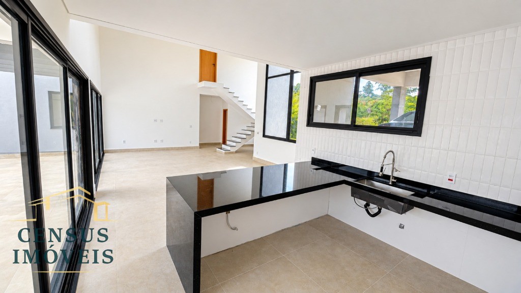 Casa, 3 quartos, 250 m² - Foto 4