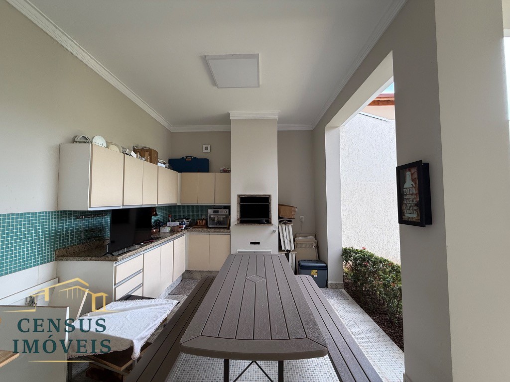Casa, 3 quartos, 258 m² - Foto 37