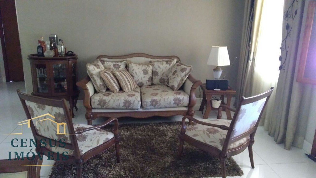 Casa, 5 quartos, 463 m² - Foto 8