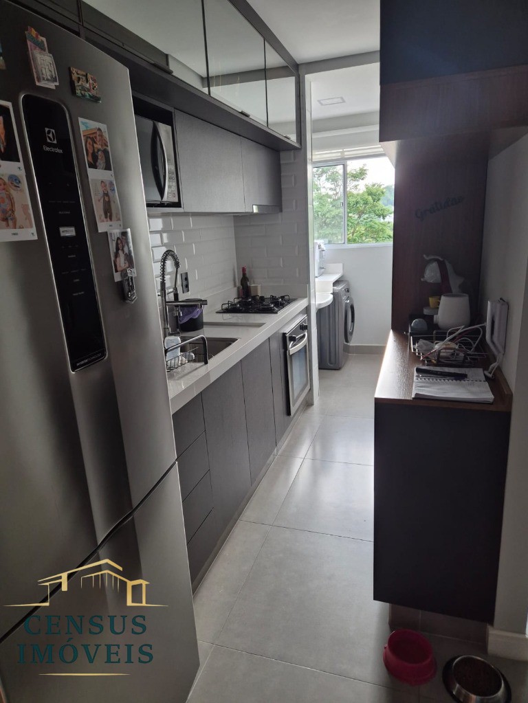 Apartamento, 2 quartos, 50 m² - Foto 6
