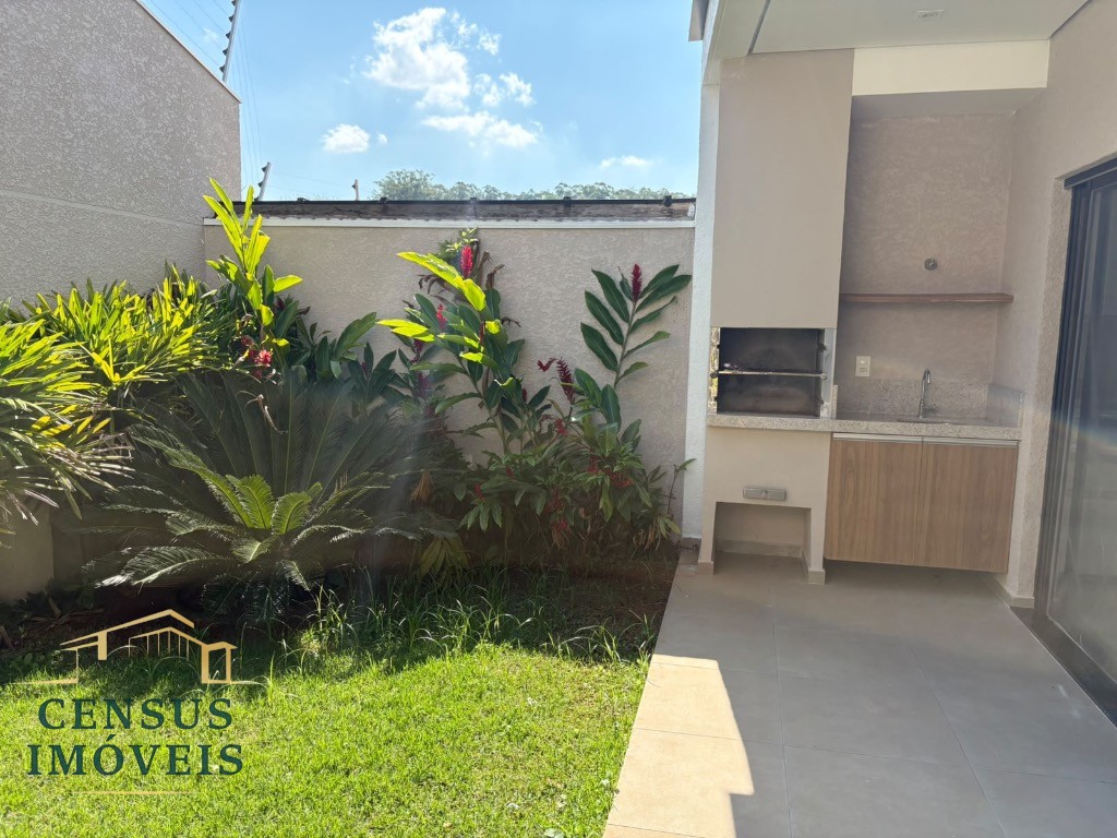 Casa, 3 quartos, 150 m² - Foto 22