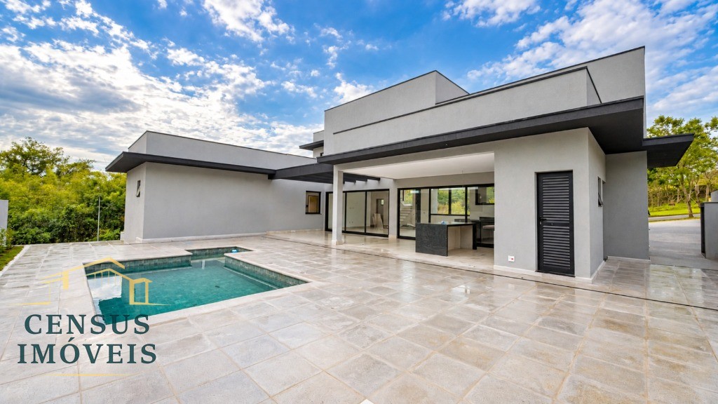 Casa, 3 quartos, 250 m² - Foto 22
