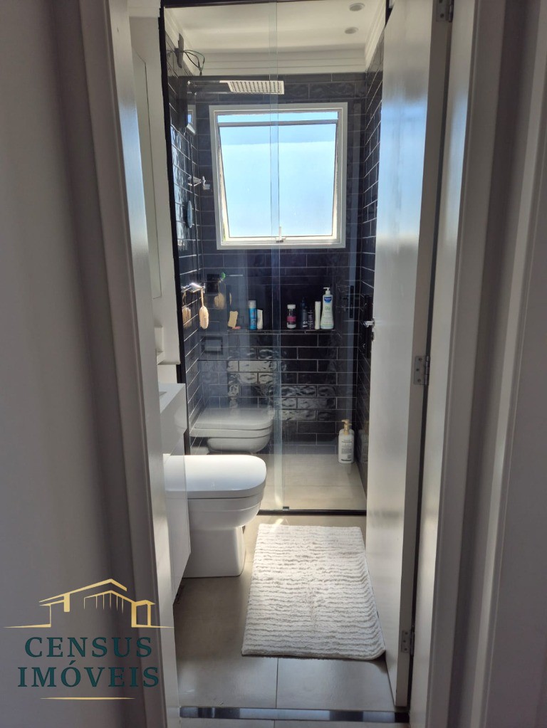 Apartamento, 2 quartos, 50 m² - Foto 7