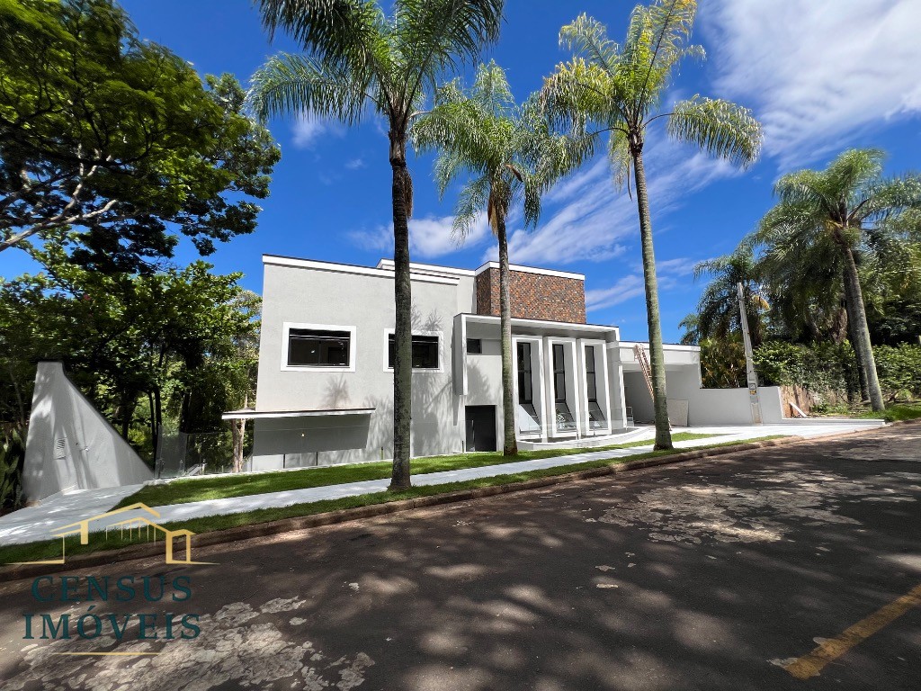 Casa, 5 quartos, 760 m² - Foto 1