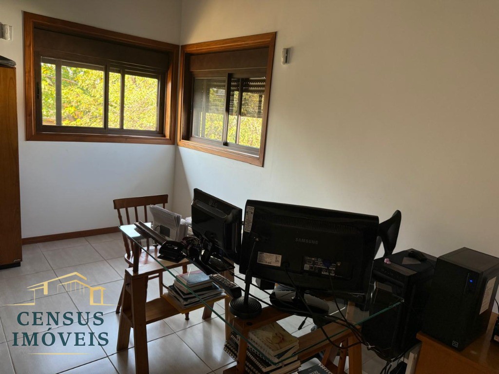 Casa, 4 quartos - Foto 19