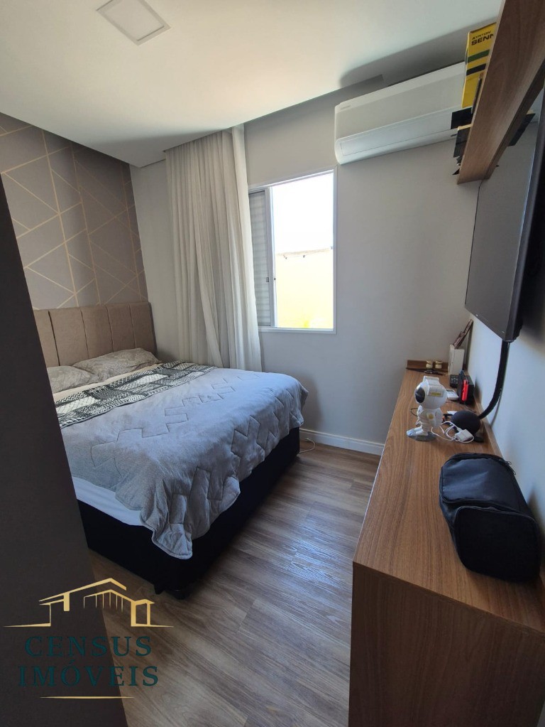 Apartamento, 2 quartos, 50 m² - Foto 8