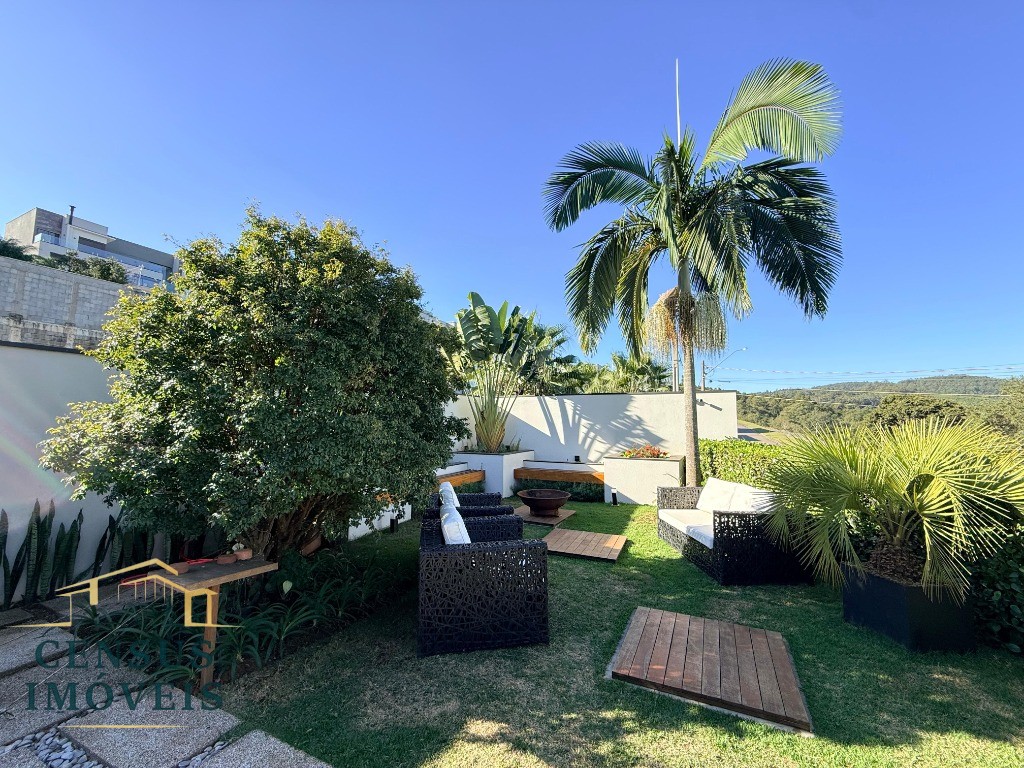 Casa, 4 quartos - Foto 40
