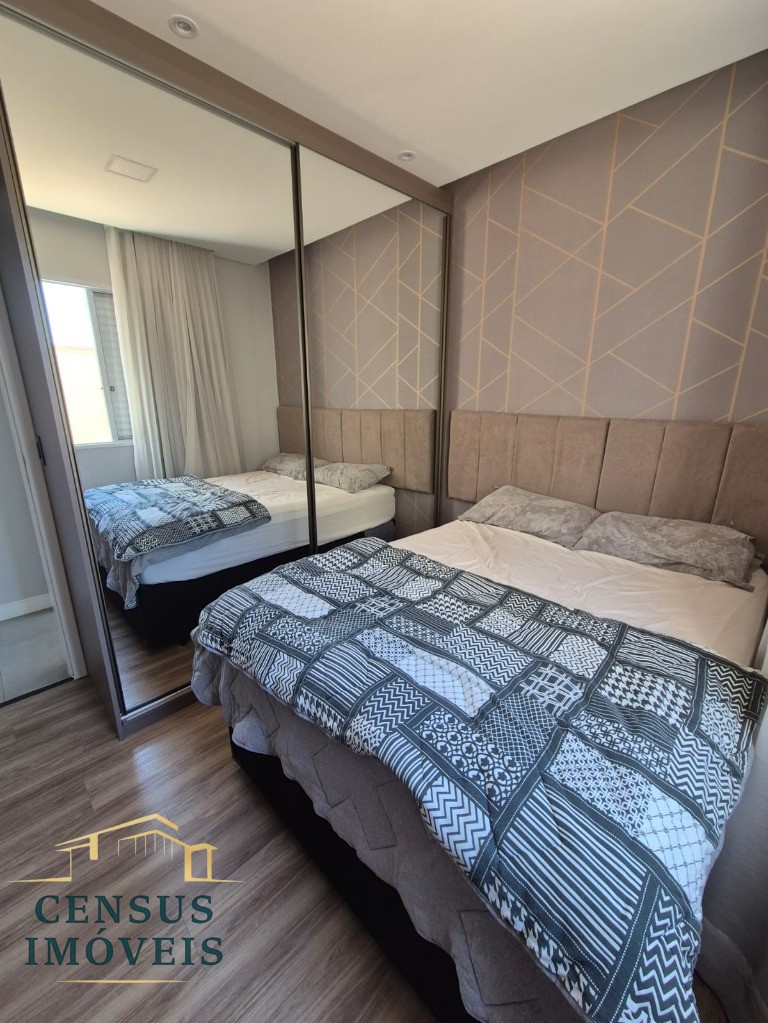Apartamento, 2 quartos, 50 m² - Foto 10