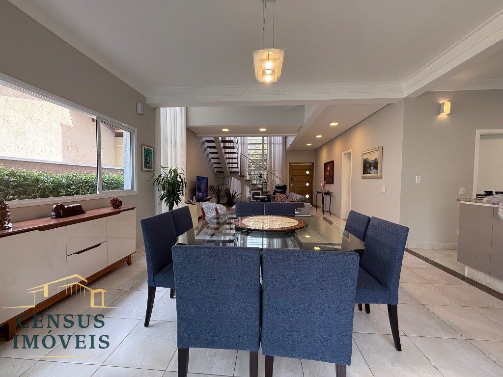 Casa, 3 quartos, 258 m² - Foto 7