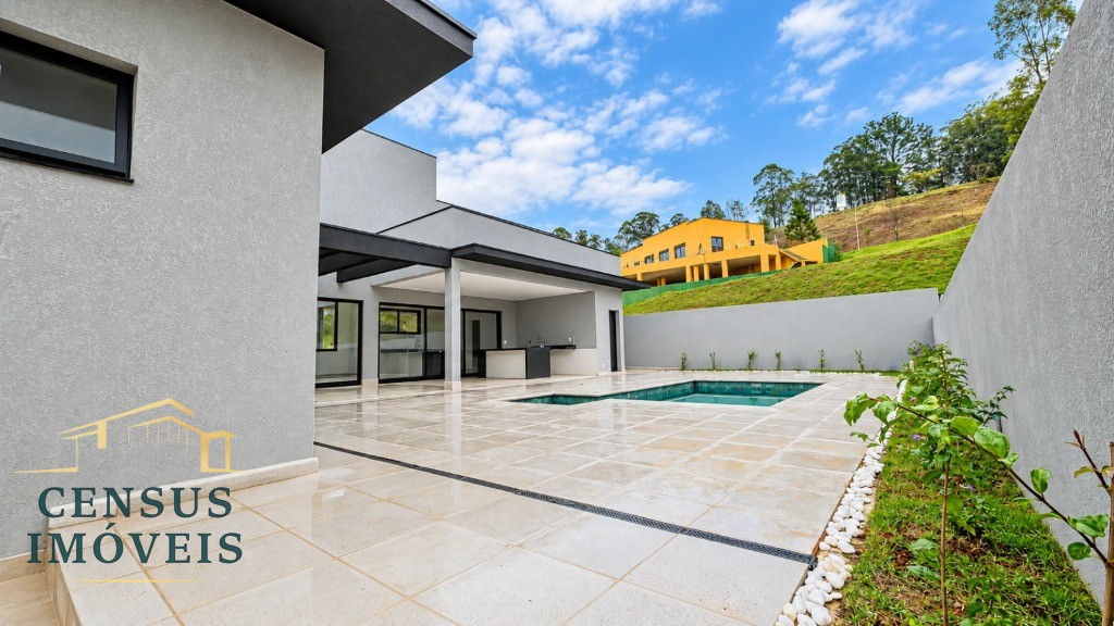 Casa, 3 quartos, 250 m² - Foto 21