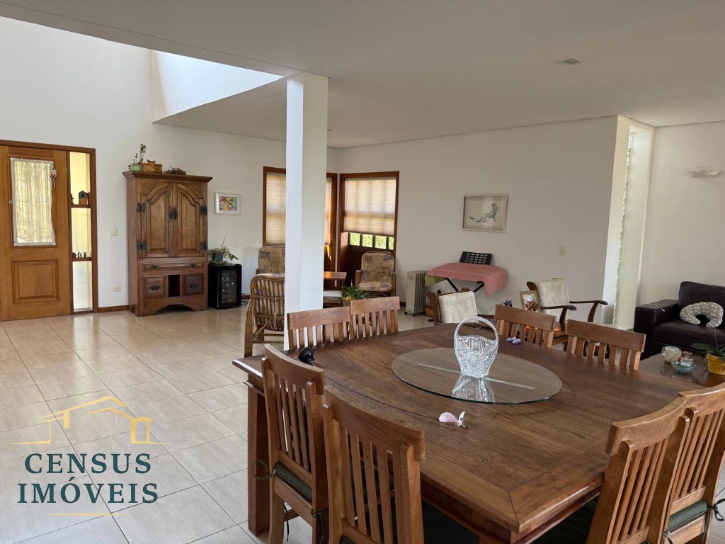 Casa, 4 quartos - Foto 7