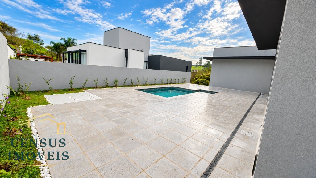 Casa, 3 quartos, 250 m² - Foto 23