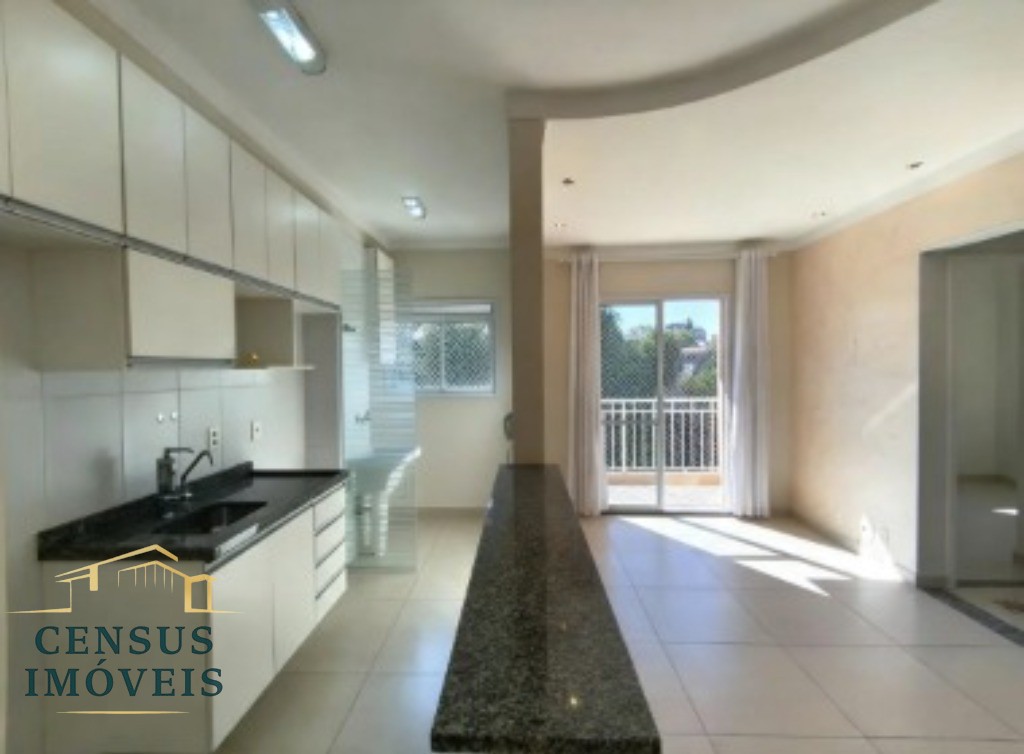Apartamento, 2 quartos, 50 m² - Foto 1