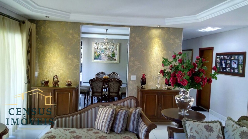Casa, 5 quartos, 463 m² - Foto 7