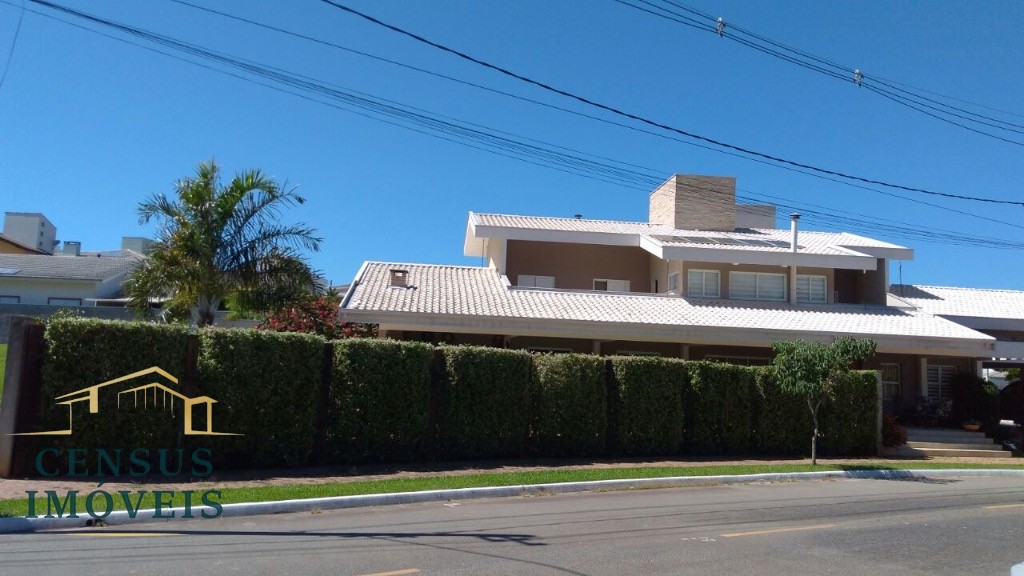 Casa, 5 quartos, 463 m² - Foto 1