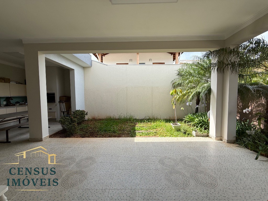 Casa, 3 quartos, 258 m² - Foto 34