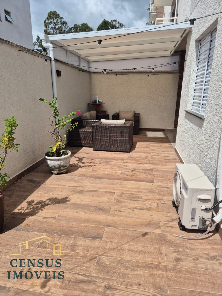 Apartamento, 2 quartos, 50 m² - Foto 15