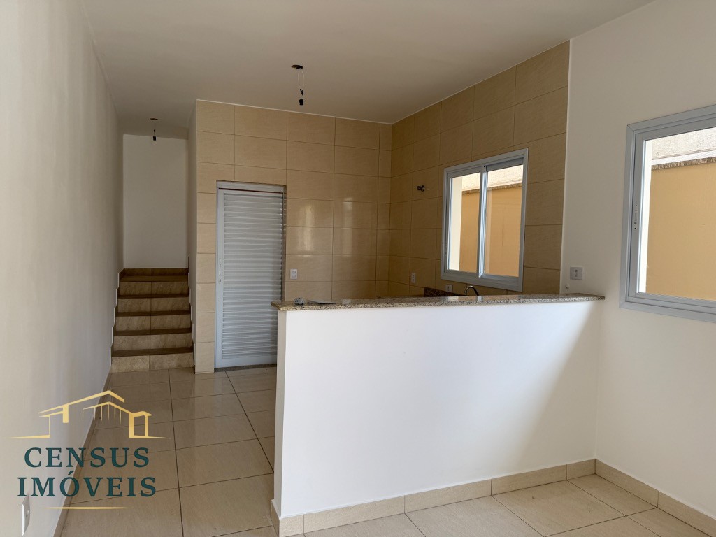 Casa, 3 quartos, 85 m² - Foto 6
