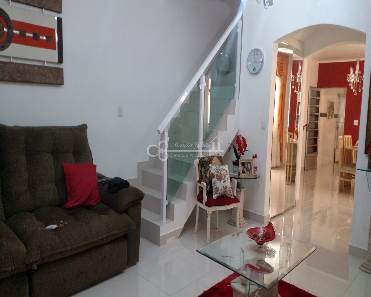 Sobrado à venda com 3 quartos, 225m² - Foto 2