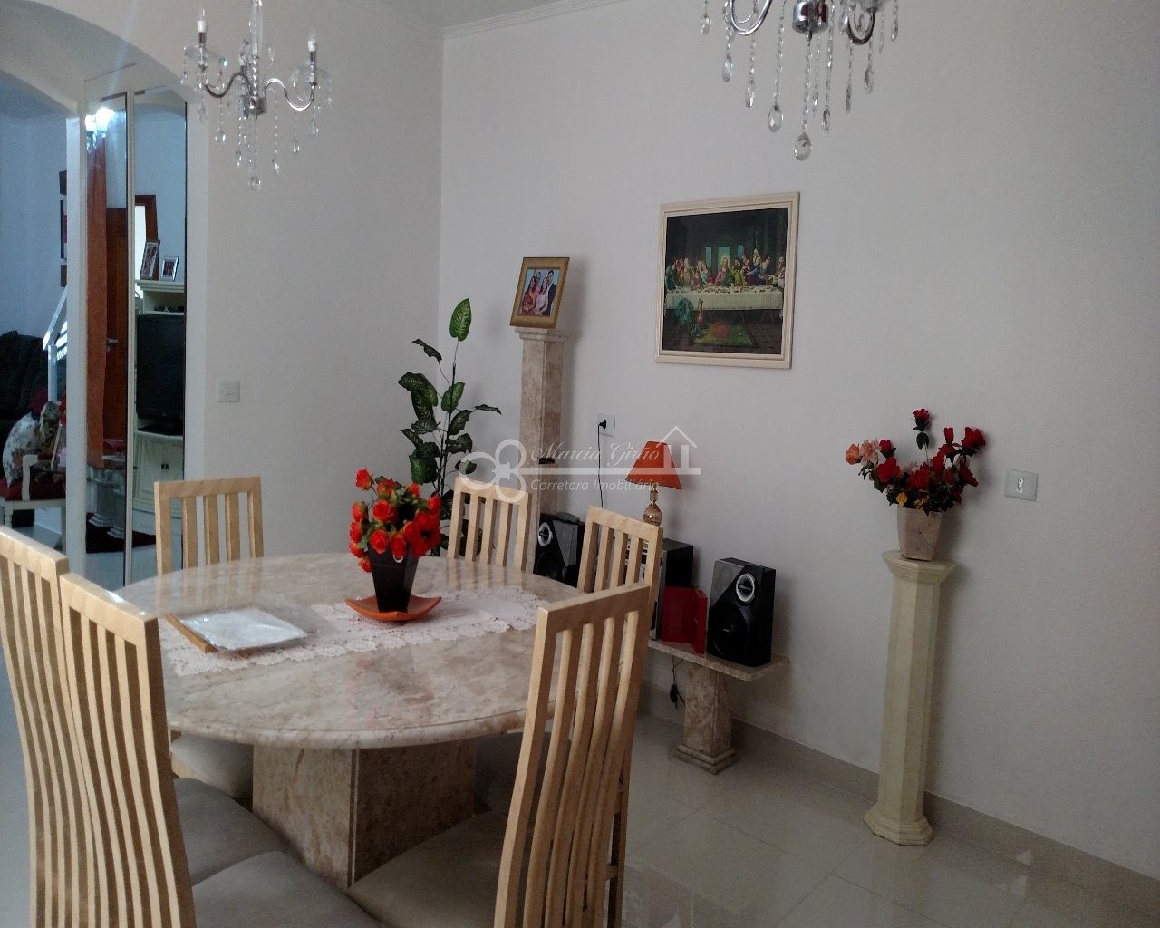Sobrado à venda com 3 quartos, 225m² - Foto 7