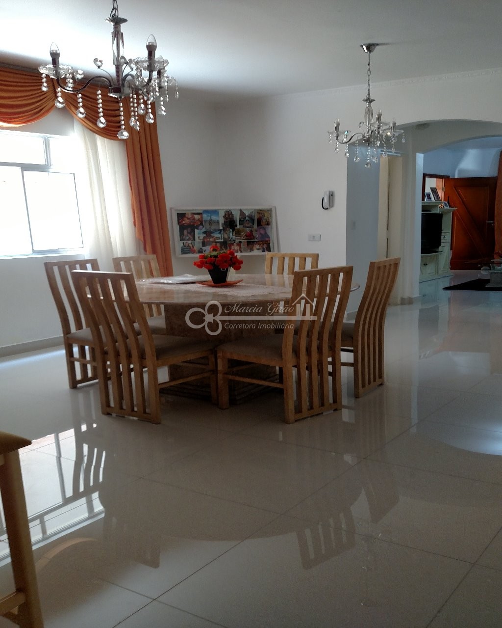 Sobrado à venda com 3 quartos, 225m² - Foto 8