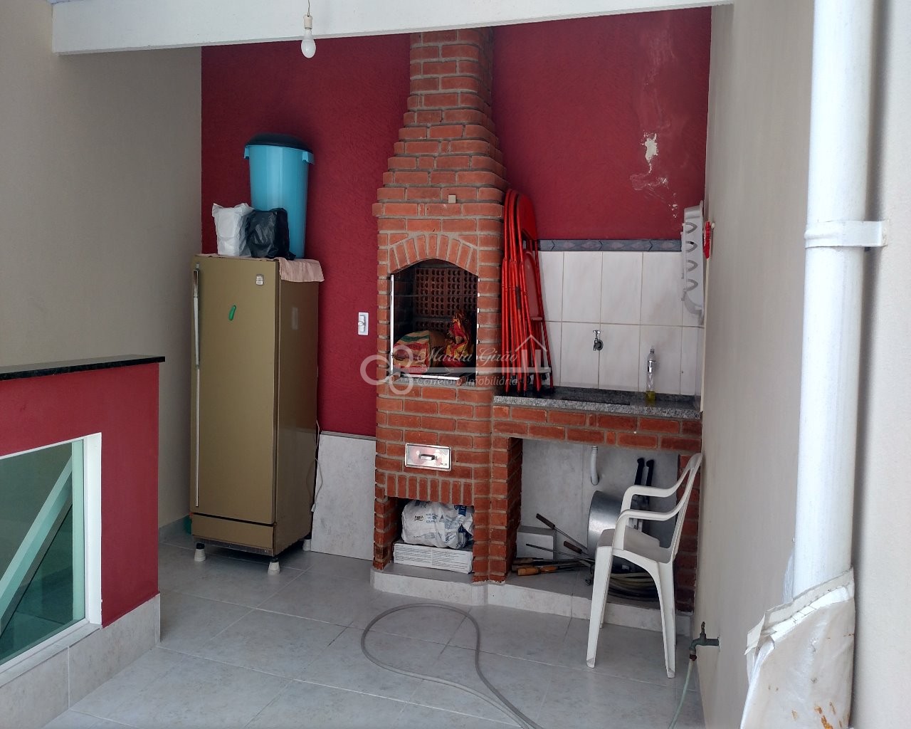 Sobrado à venda com 3 quartos, 225m² - Foto 23
