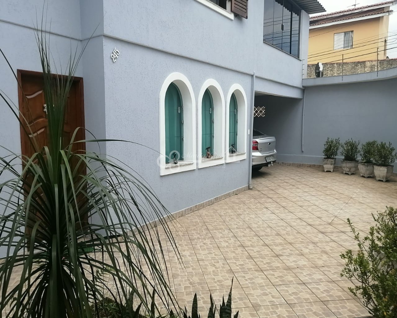 Sobrado, 3 quartos, 175 m² - Foto 16