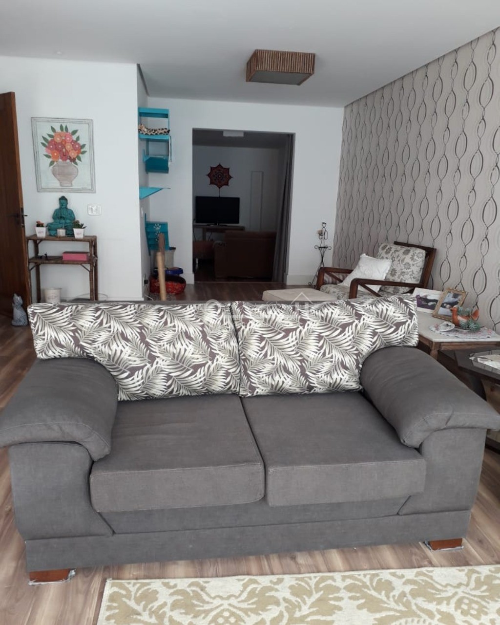 Sobrado à venda com 3 quartos, 240m² - Foto 4