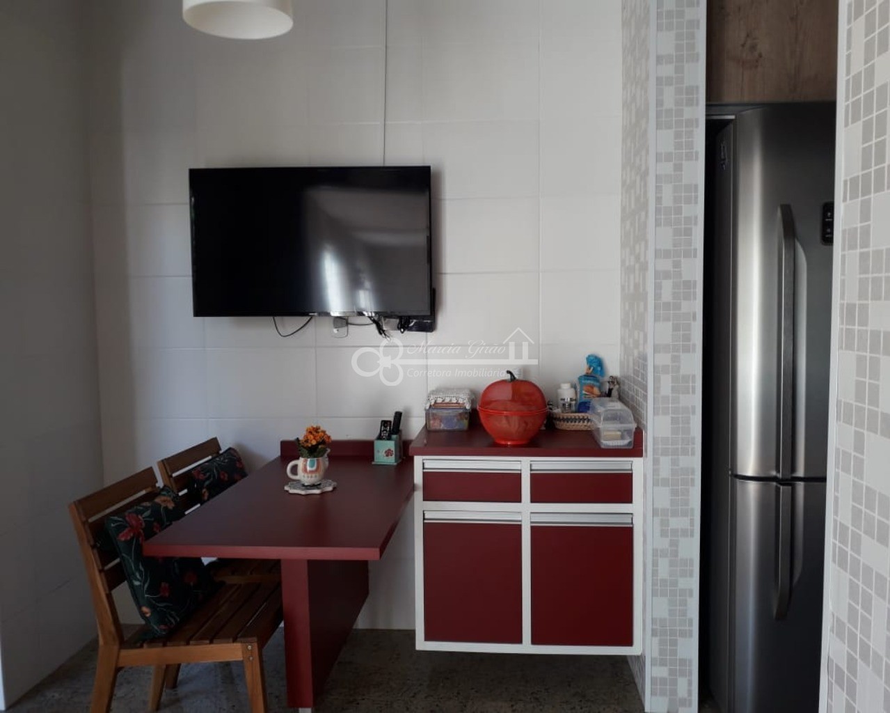 Sobrado à venda com 3 quartos, 240m² - Foto 17