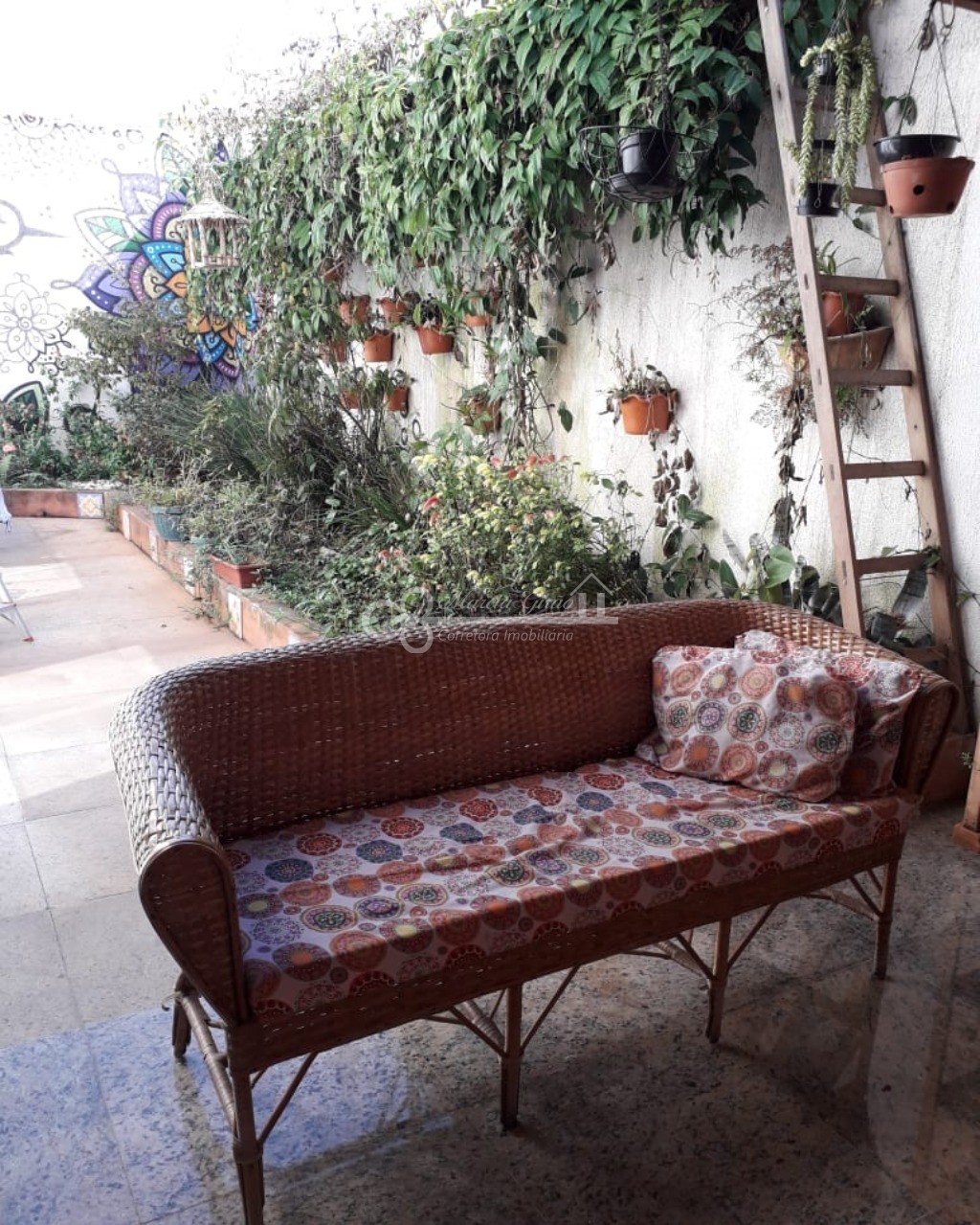 Sobrado à venda com 3 quartos, 240m² - Foto 19