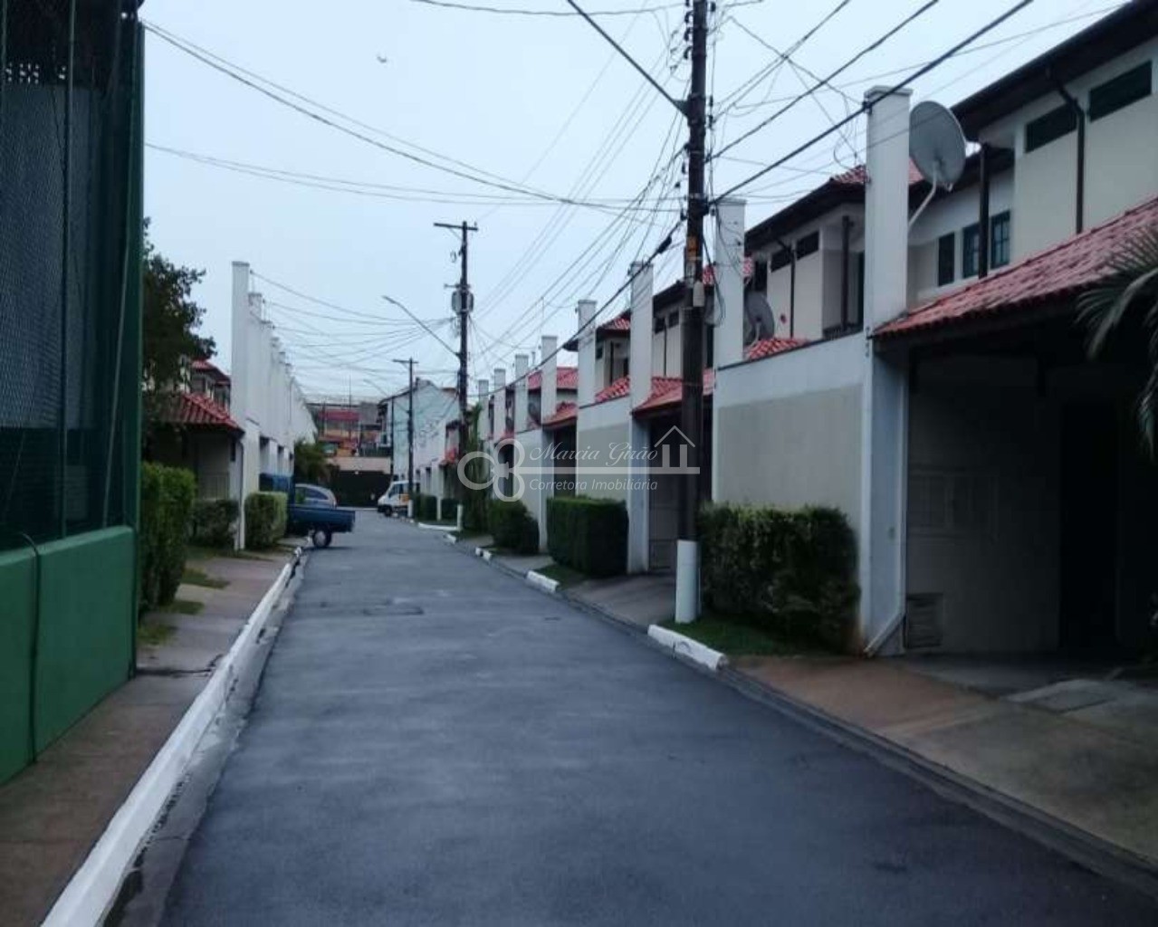 Sobrado à venda com 3 quartos, 240m² - Foto 32