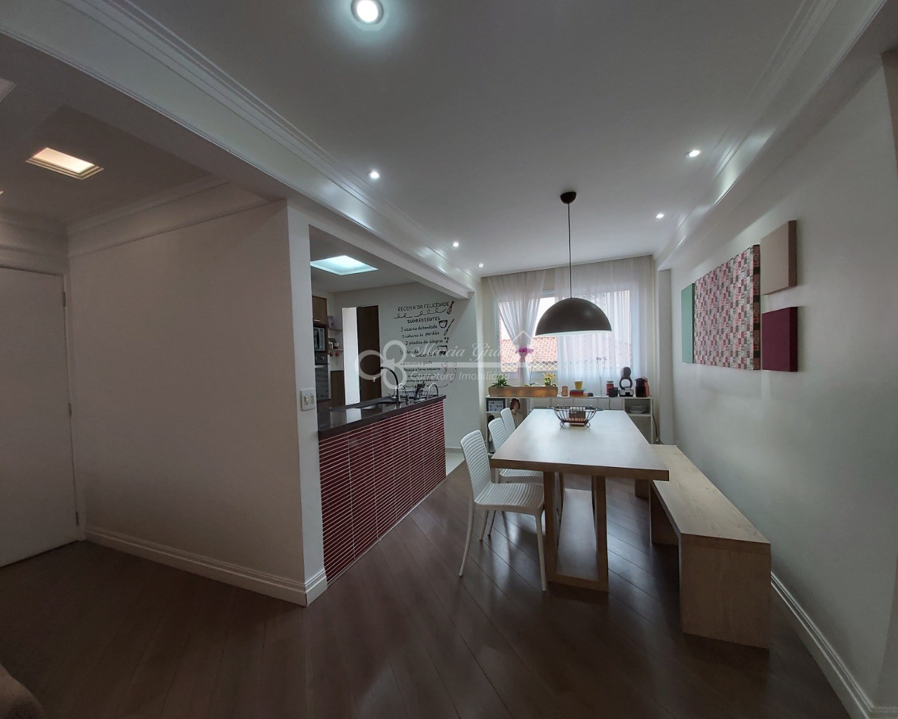 Apartamento, 2 quartos, 98 m² - Foto 4