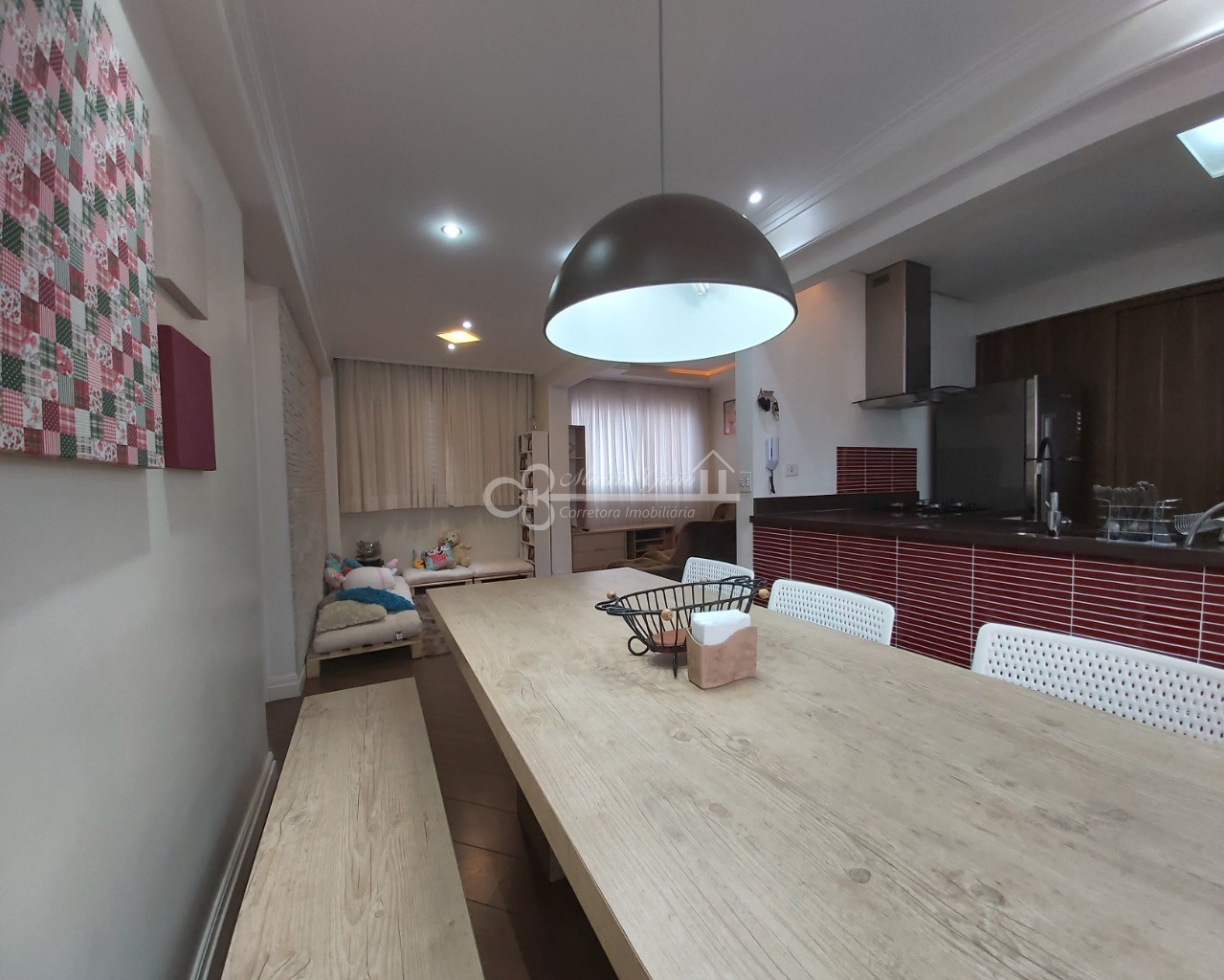 Apartamento, 2 quartos, 98 m² - Foto 5