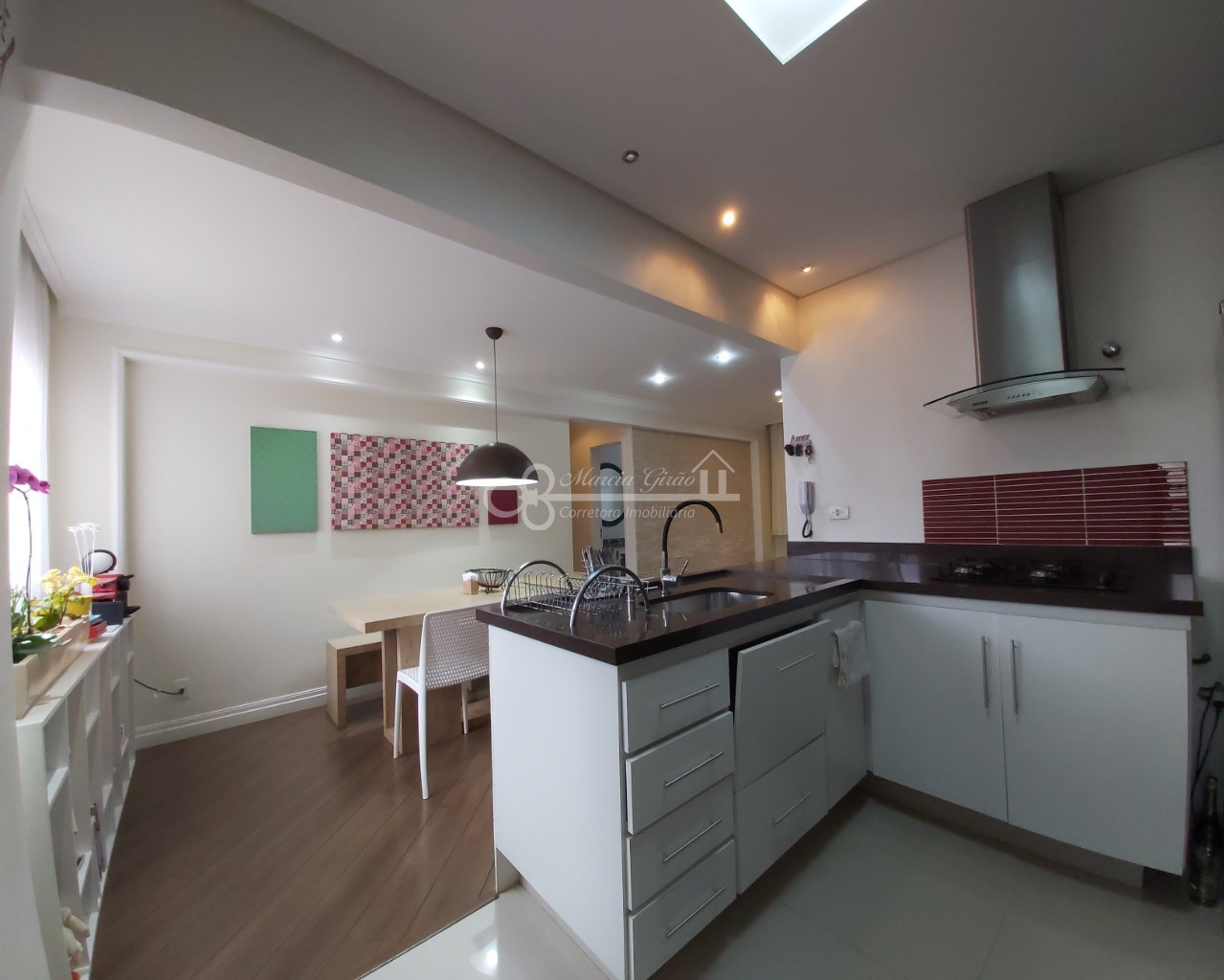 Apartamento, 2 quartos, 98 m² - Foto 9