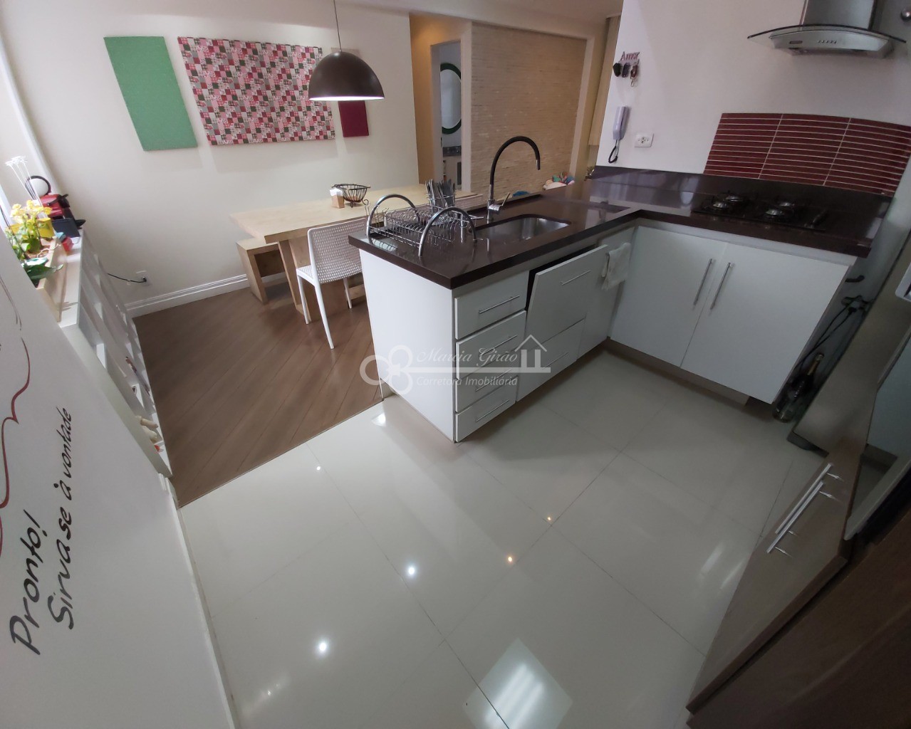 Apartamento, 2 quartos, 98 m² - Foto 11