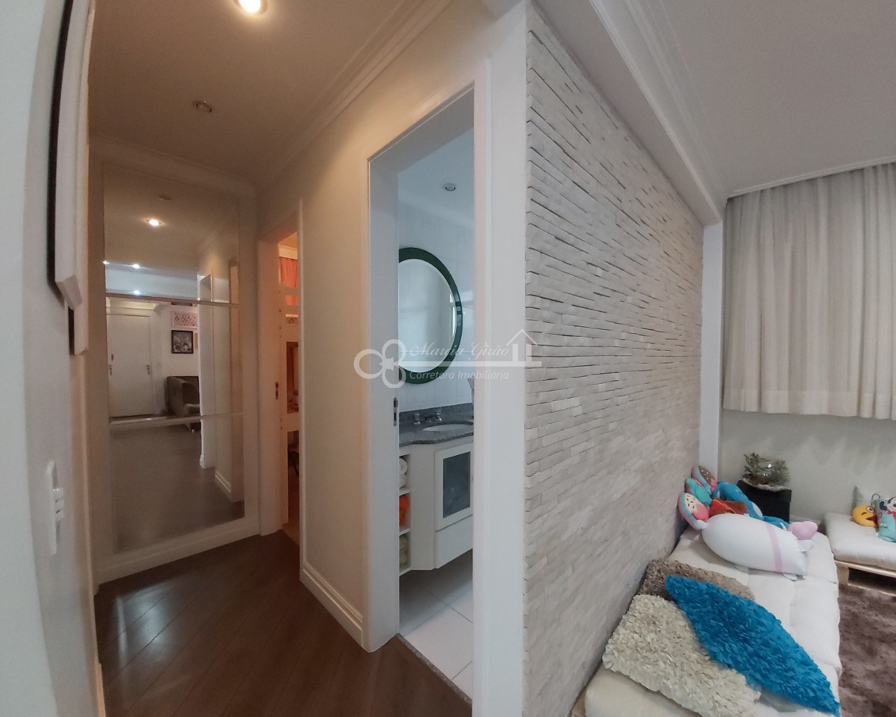 Apartamento, 2 quartos, 98 m² - Foto 12