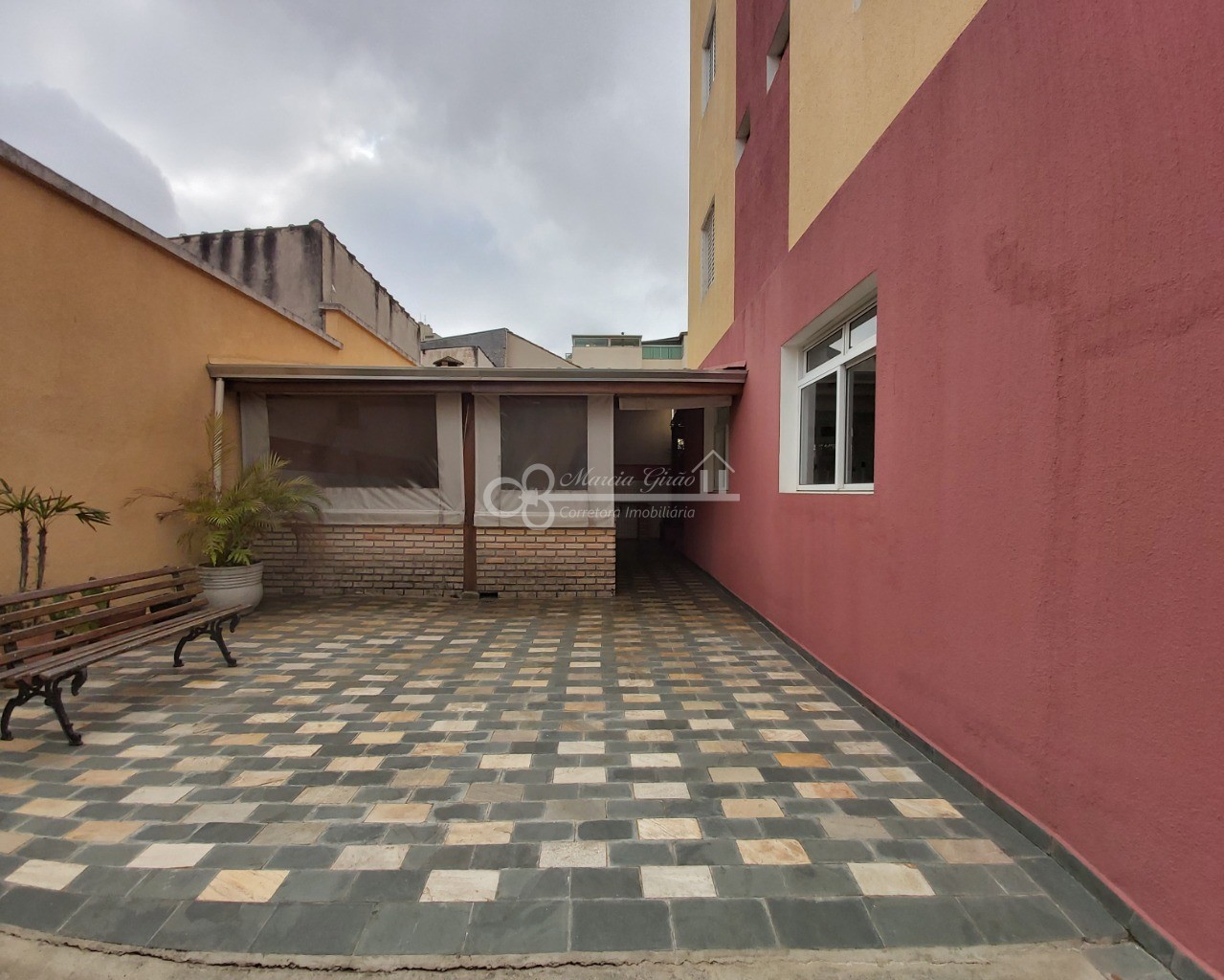 Apartamento, 2 quartos, 98 m² - Foto 44