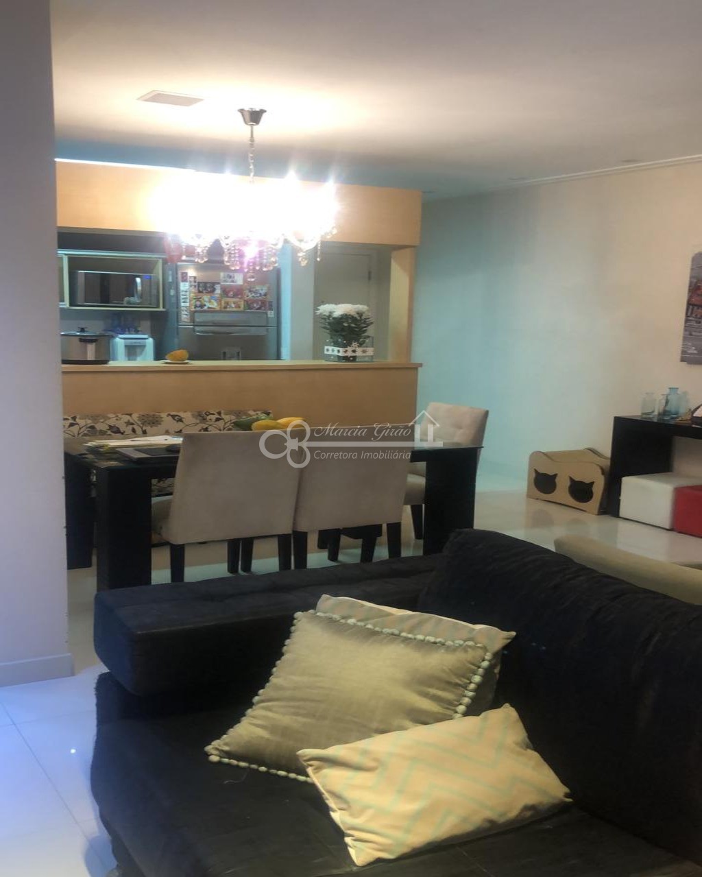 Apartamento, 2 quartos, 74 m² - Foto 4