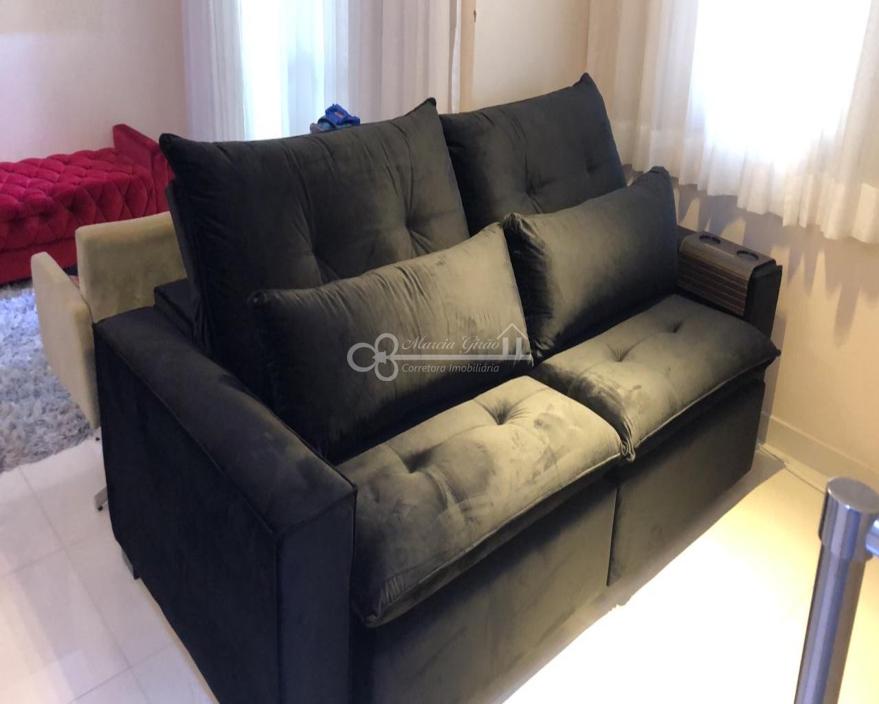 Apartamento, 2 quartos, 74 m² - Foto 5