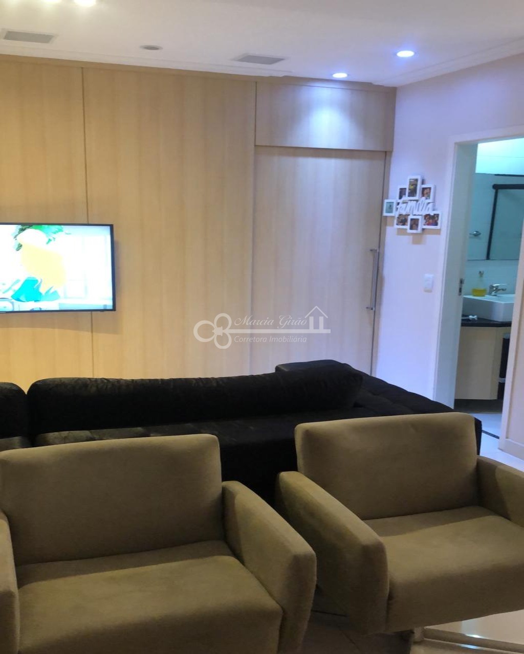 Apartamento, 2 quartos, 74 m² - Foto 6