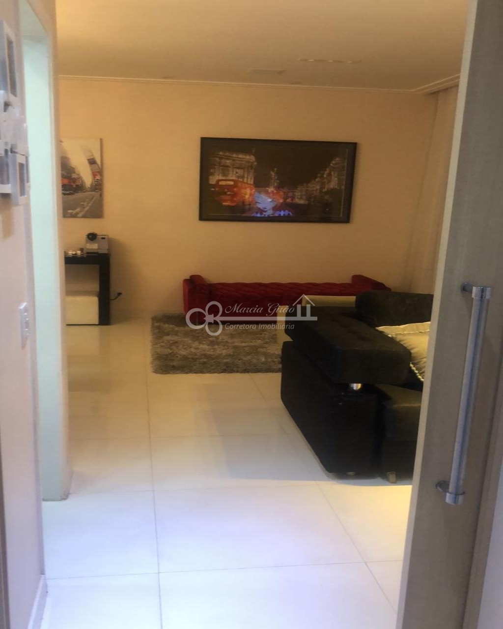 Apartamento, 2 quartos, 74 m² - Foto 9