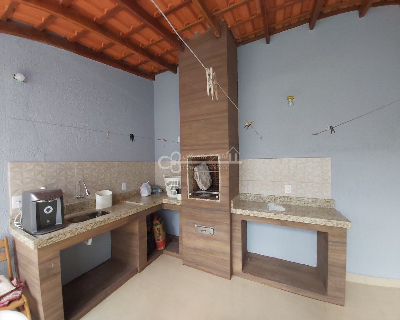 Sobrado, 3 quartos, 175 m² - Foto 1