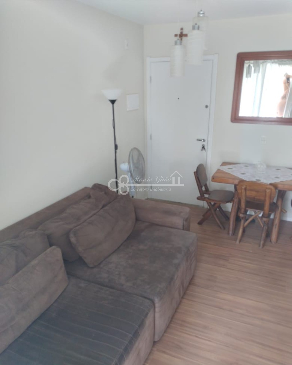 Apartamento, 2 quartos, 49 m² - Foto 1
