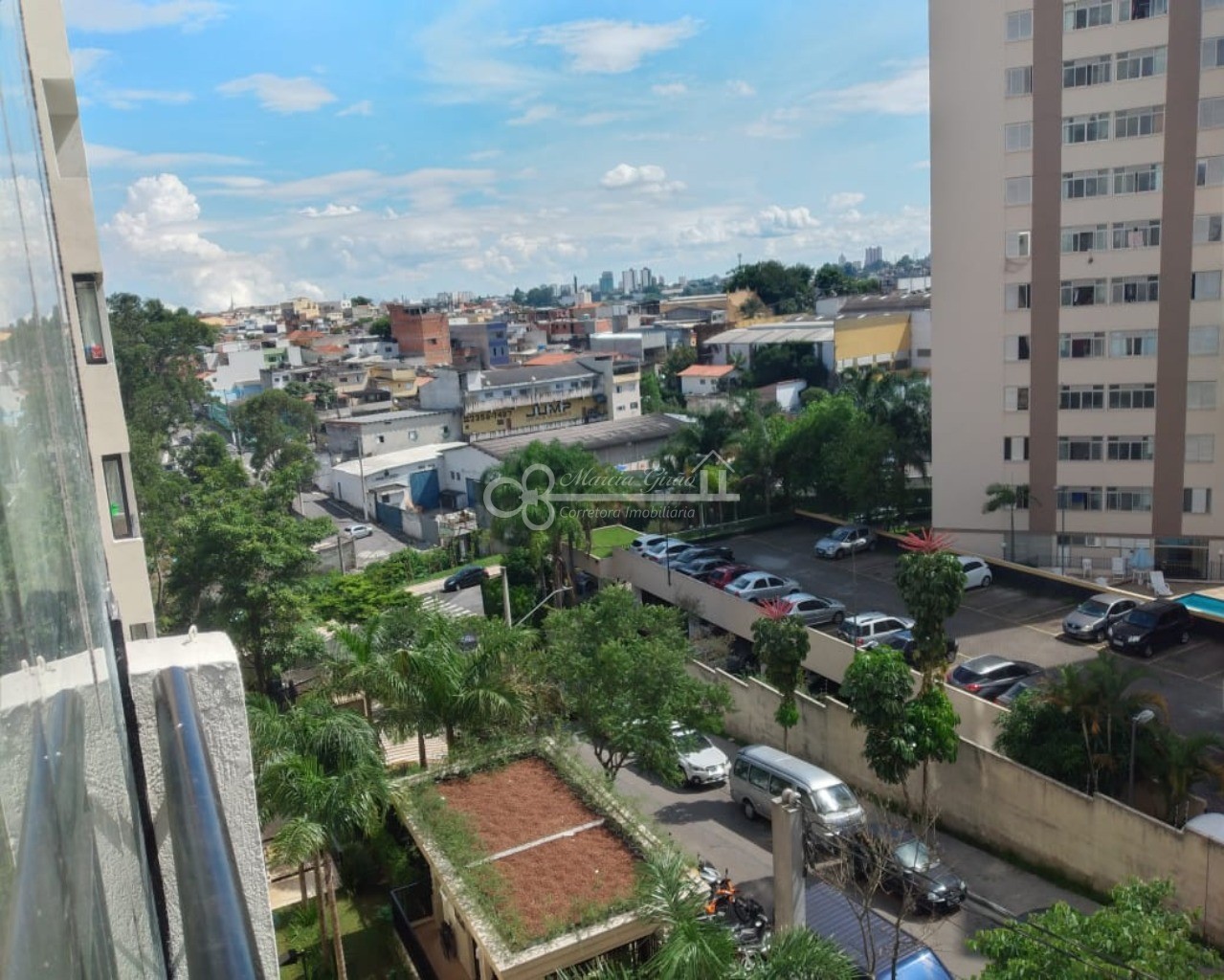 Apartamento, 2 quartos, 49 m² - Foto 4